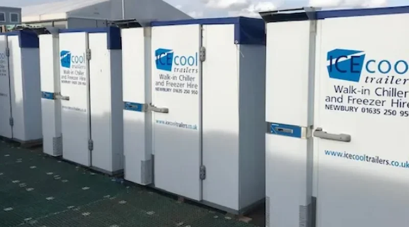 How to Handle Emergency Cold Storage Breakdowns Without Losing Your Stock