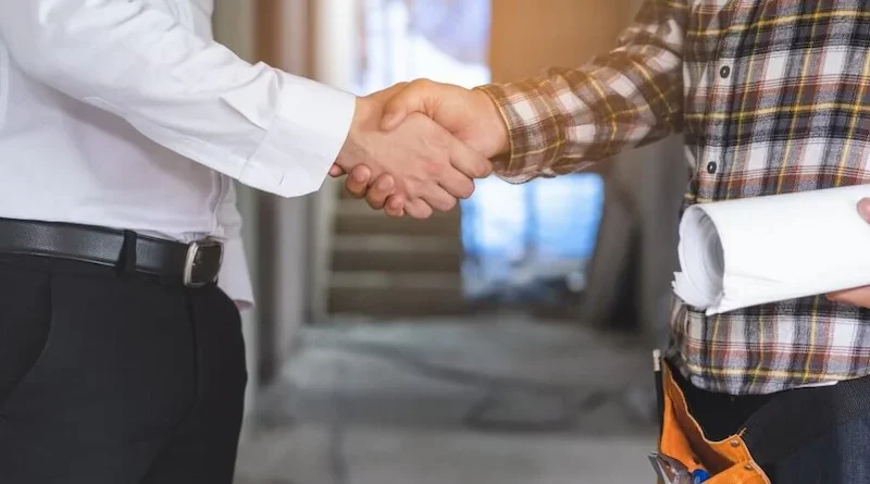 How to Vet a Payment Partner Effectively