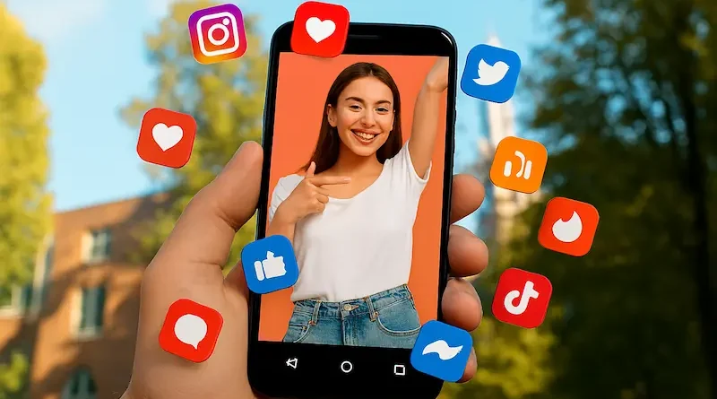 Influncersgonewild Understanding the Viral Trend Shaping Digital Content