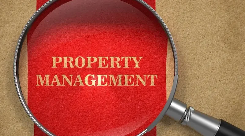 Innovative Property Management Strategies for Modern Businesses