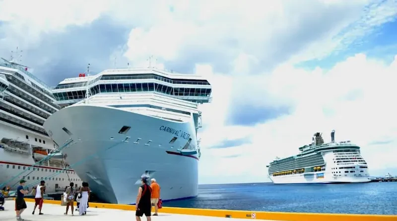 Key Features That Make Coastal Cruises in Australia a Dream Getaway Option