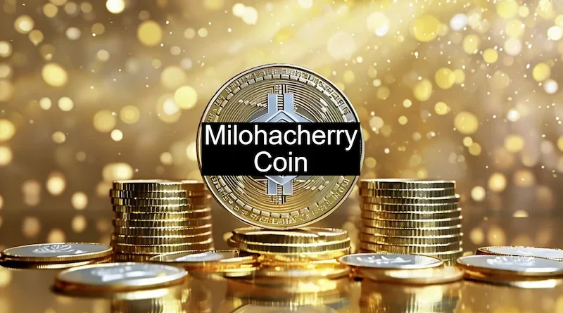 Milohacherry Coin Everything You Need To Know