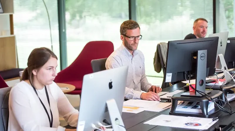 Navigating the Future Effective Strategies for AI Management in Business