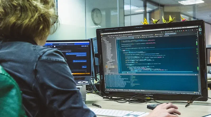 Nearshore Advantage Faster, Smarter Software Outsourcing in LATAM