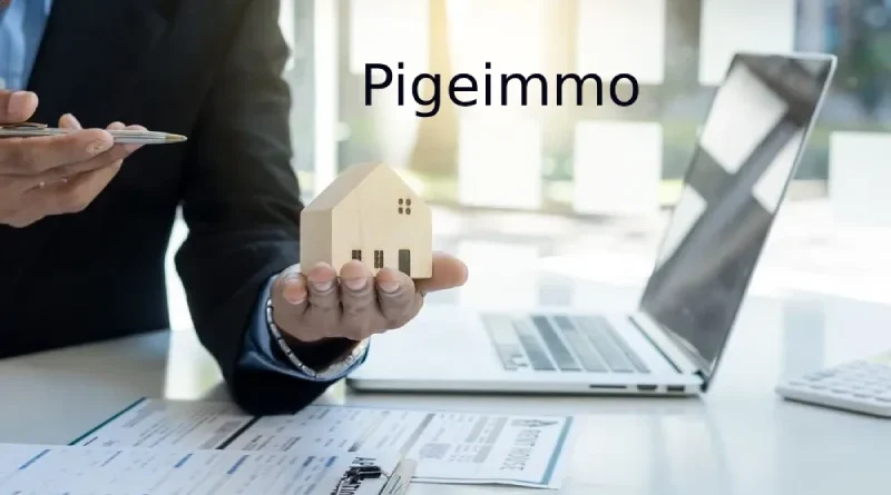 Pigeimmo
