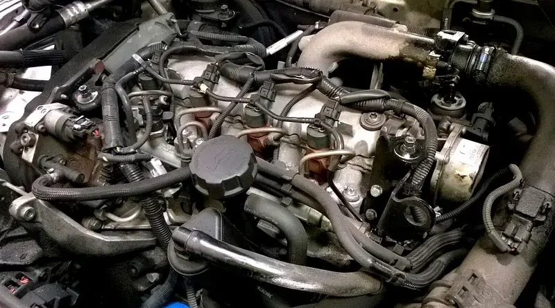 Proven Strategies to Enhance Diesel Engine Performance