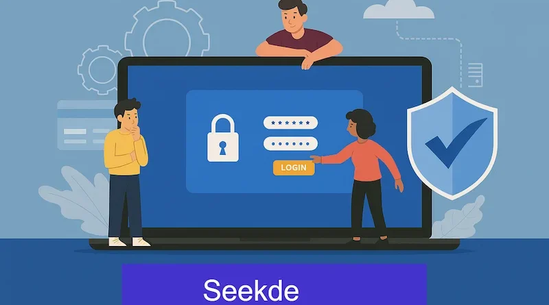 Seekde The Rise of a Smarter Knowledge Ecosystem