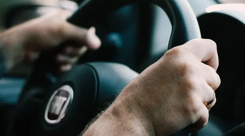 The Impact of Tesla Steering Wheel Ergonomics on Driving Performance