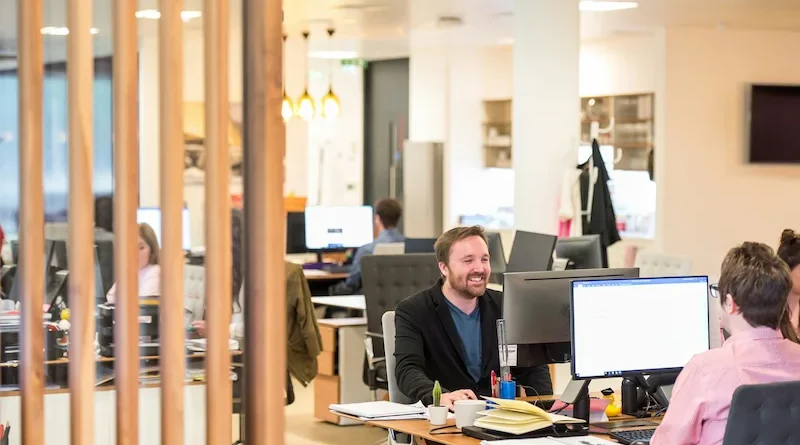 The Myth of Productivity and the Rise of Intentional Workspaces