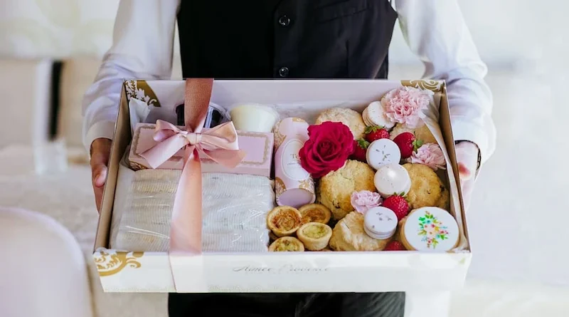 Things to Consider While Finding the Right Corporate Gifts Supplier in Dubai