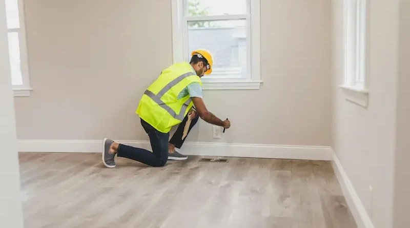 Top 8 Home Safety Risks You Might Be Overlooking