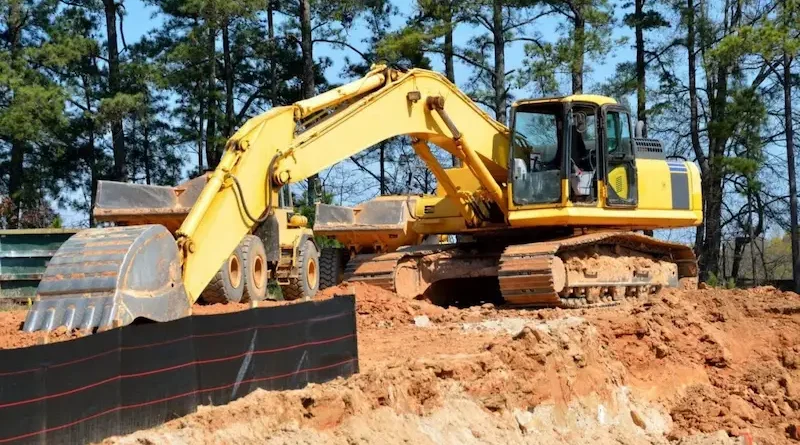 Top Strategies for Efficient Land Clearing with Modern Equipment