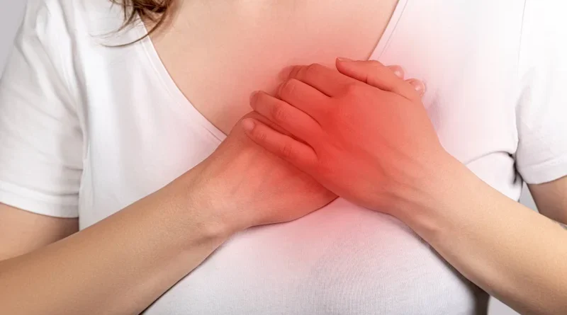 Understanding Silent Heart Attacks Causes, Symptoms, & Diagnosing Methods