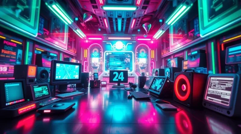 Viral Internet Sound Effects Captivate Your Audience