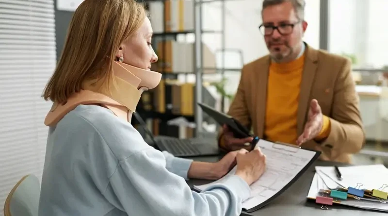 What to Include in a Personal Injury Demand Letter A Guide for Attorneys
