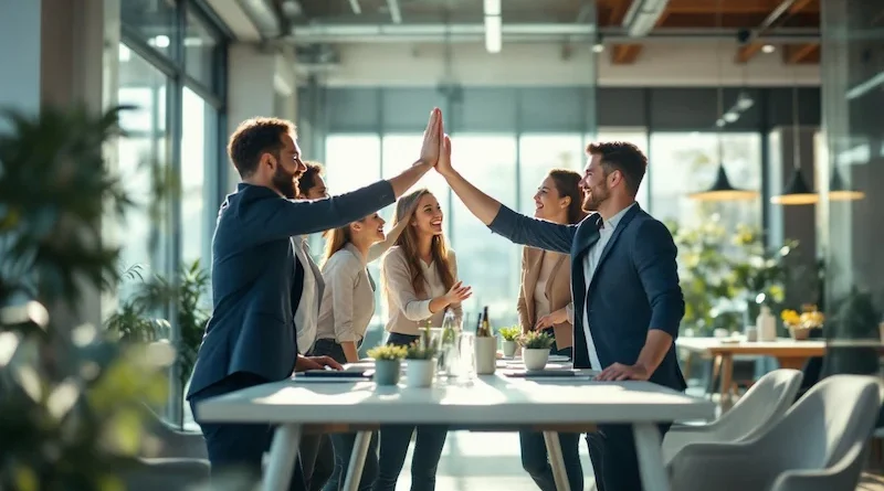 Why Digital Visibility Is the New Currency of Business Success