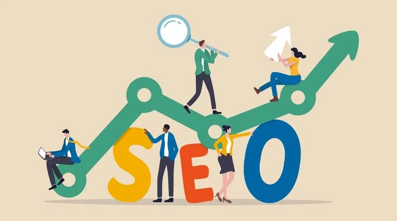 Why SEO Matters So Much for Marketing Businesses