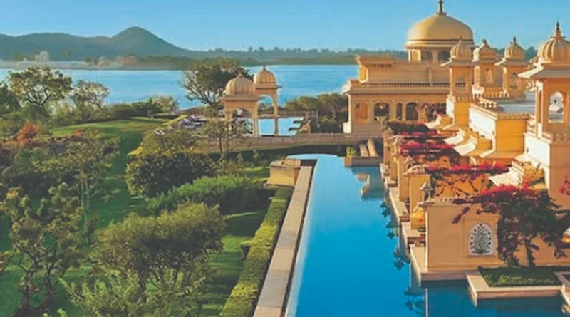 Why a Rajasthani Hotel is More Than Just a Place to Stay