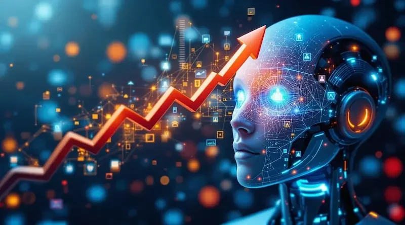 AI and AEO Are Reshaping the Playing Field Why a Digital Marketing Agency Matters More Than Ever