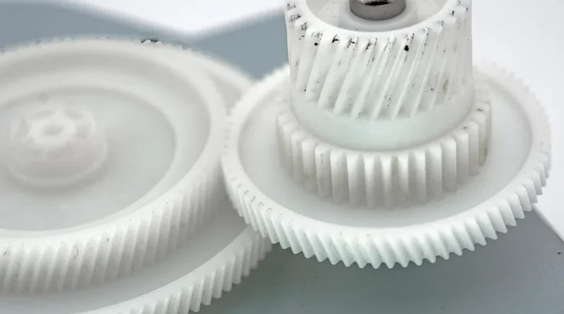 Advanced Manufactured Components for Superior Accuracy