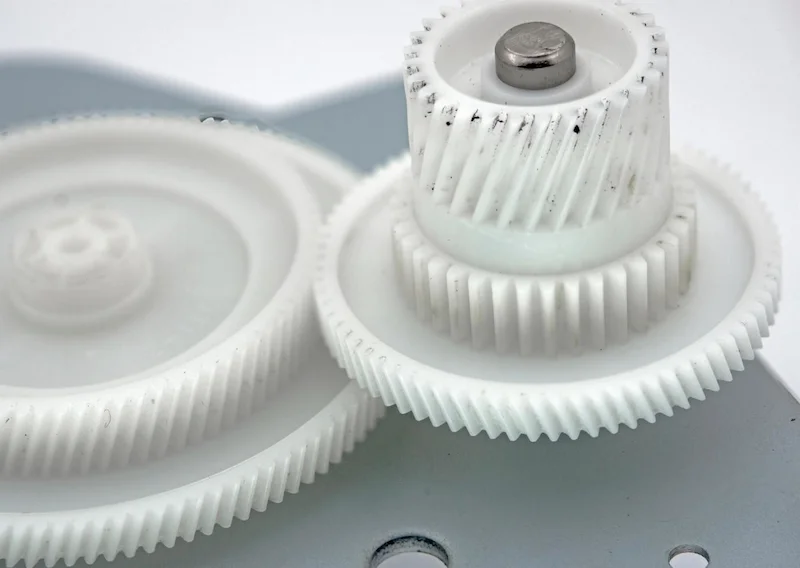 Advanced Manufactured Components For Superior Accuracy - Digital ...