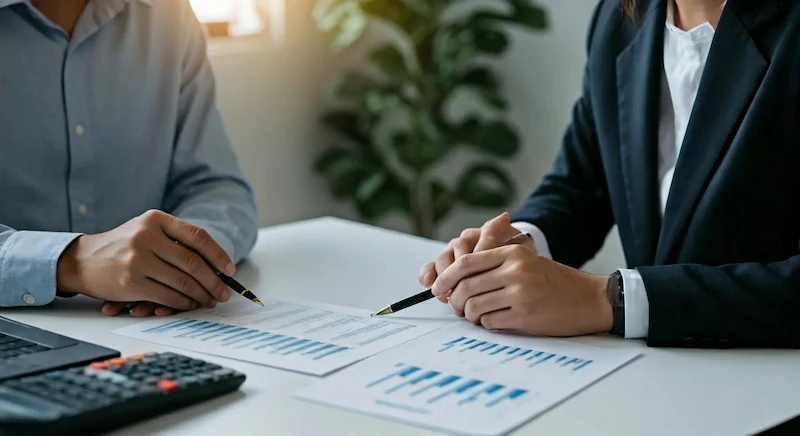 Benefits of Hiring a Licensed Tax Consultant in Houston