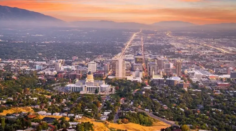 Best Salt Lake City Neighborhoods for Tech Professionals 2025 Moving Guide