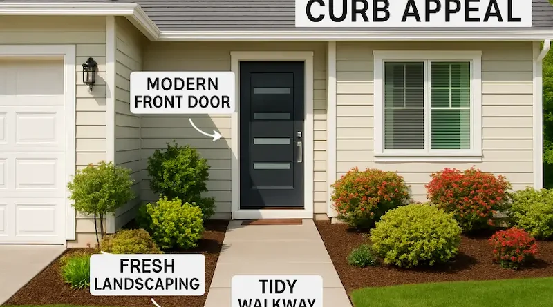 Expert Strategies for Boosting Your Home's Value Before a Sale