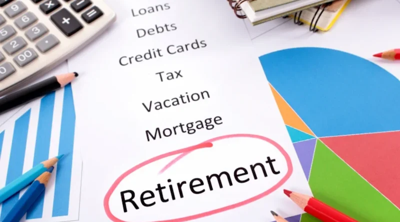 From Full-Time to Freedom A Guide to Transitioning into Retirement