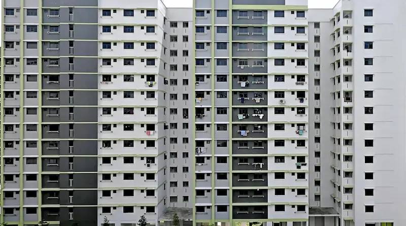 From Studios to Penthouses Understanding Condominium Unit Variations