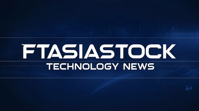 Ftasiastock Technology News Asia’s Latest Trends in Innovation, Startups & Digital Growth