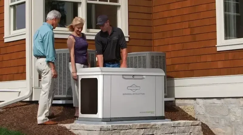 Generator Installation in Miami for Safe, Long-Lasting Power Solutions