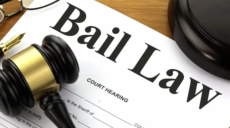 How Long Does the Bail Bond Process Take
