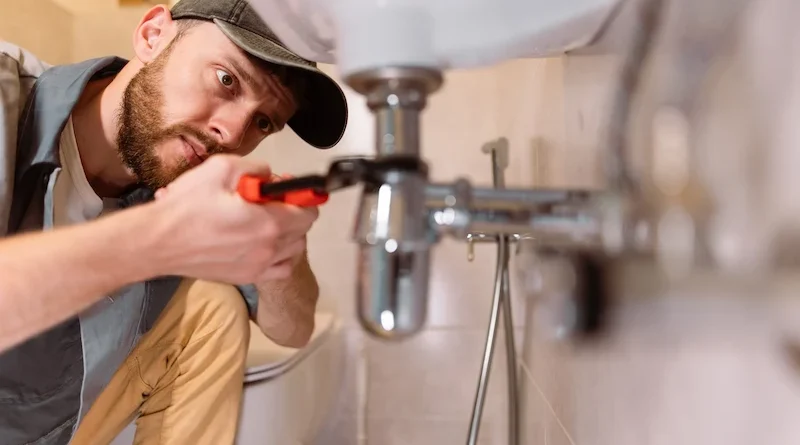 How Professional Faucet Replacement Can Save You Money in the Long Run