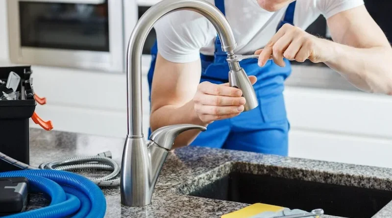 How Sustainable Plumbing Solutions Can Benefit Your Business