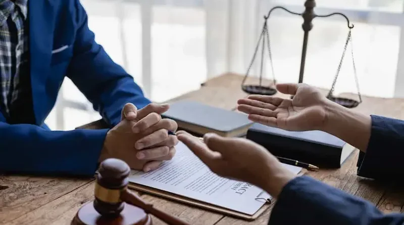 How to Choose a Reliable Criminal Law Firm in Sydney for Your Defence
