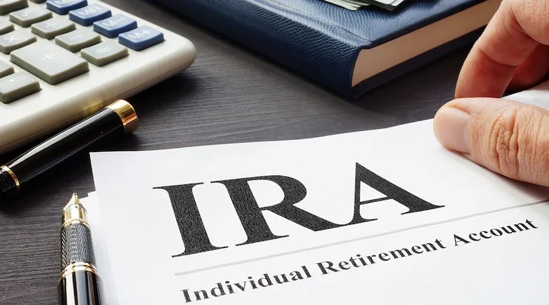 How to Choose the Right IRA Services for Your Financial Goals