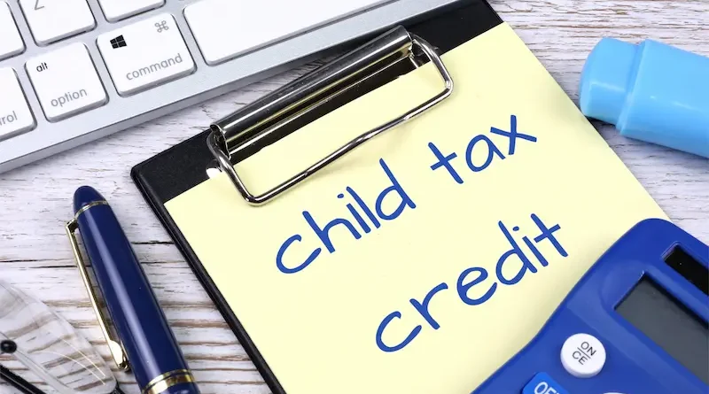 How to Claim Child Tax Credit in 2025