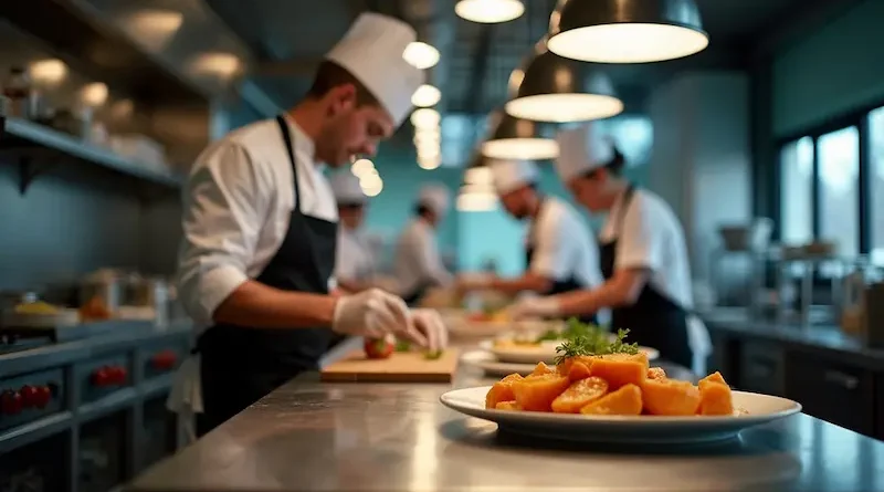 How to Run a Restaurant That’s Profitable Without Cutting Corners