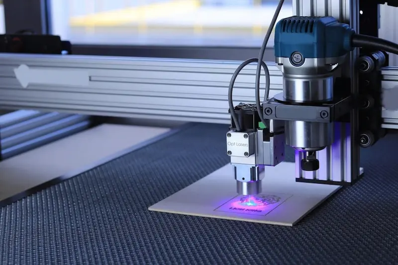 Innovative Techniques For Precision Metal Fabrication Projects ...