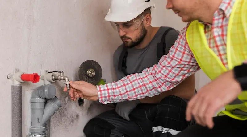 Keeping Your Home’s Pipes Healthy on the Big Island