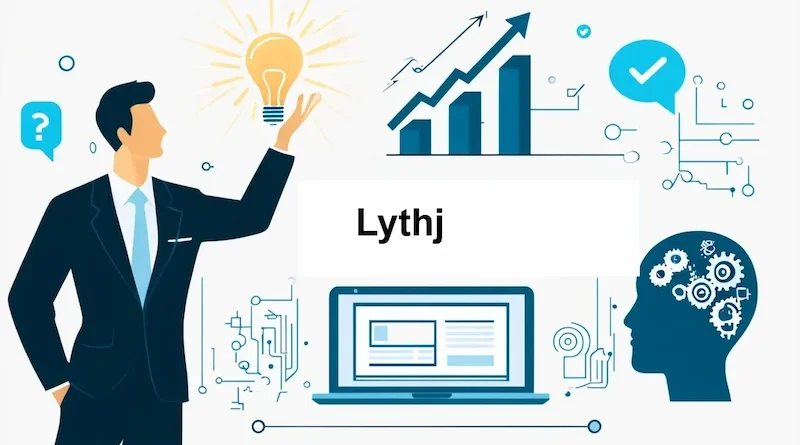 Lythj A Comprehensive Guide