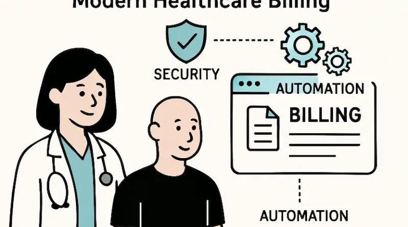 Modern Approaches to Healthcare Billing