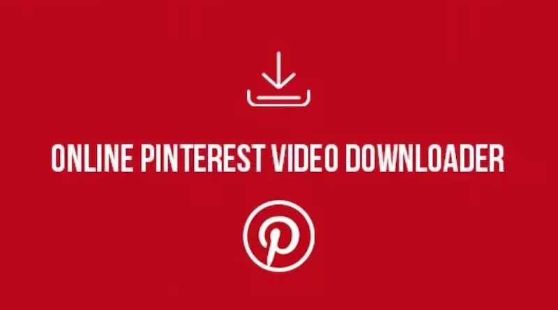 Pinterest Video Downloader Online – Best Way to Download Pinterest Video Easily