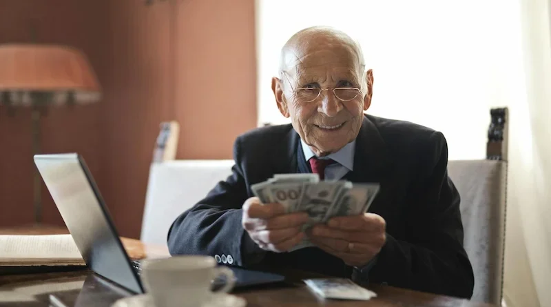 Plan Today, Retire Happy A Guide to Securing Your Golden Years