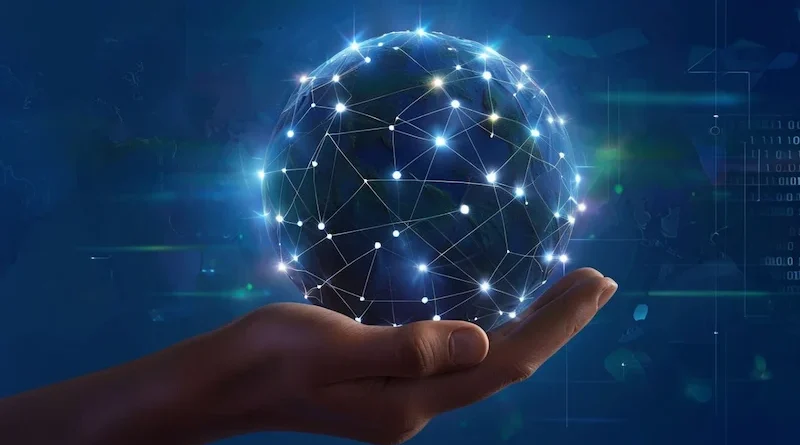 Qevafaginz The Future of Intelligent Networking for Businesses