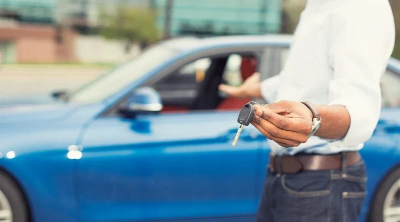 Reliable Vehicle Rental Services for Travel and Business