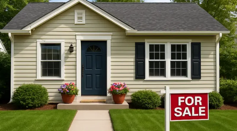 Smart Strategies For A Stress-Free Home Sale