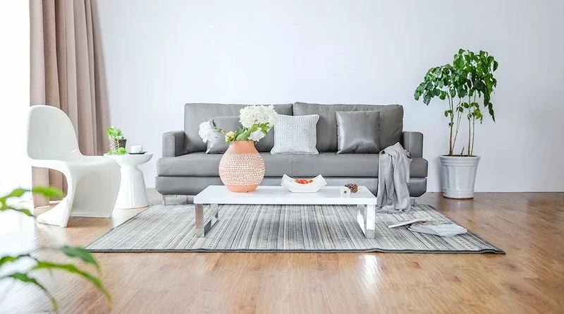 Smart Tips For Making Any Urban Home Feel Spacious