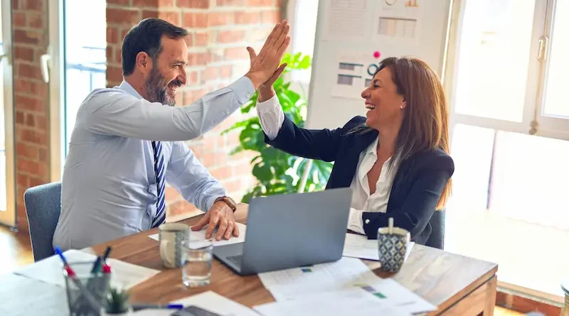 The Digital Workplace and the Importance of Employee Well-Being